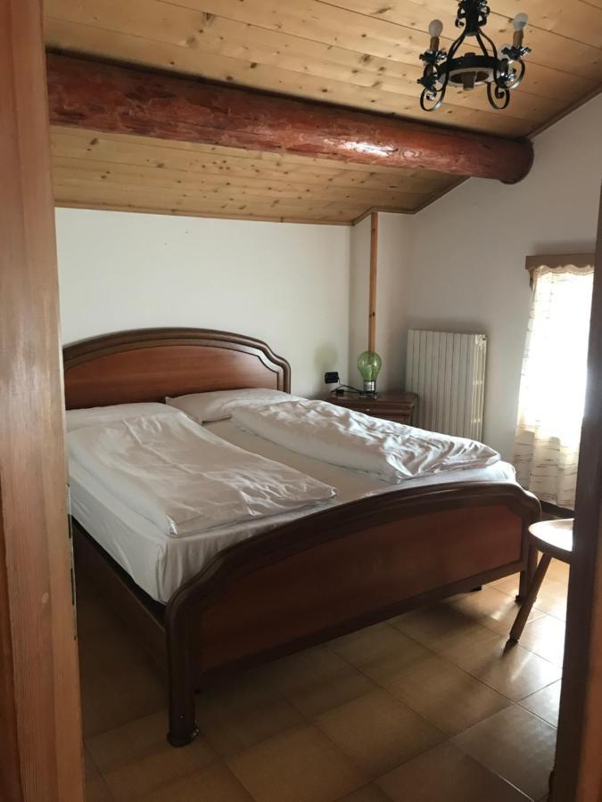 Appartamenti Touring Livigno Exterior photo