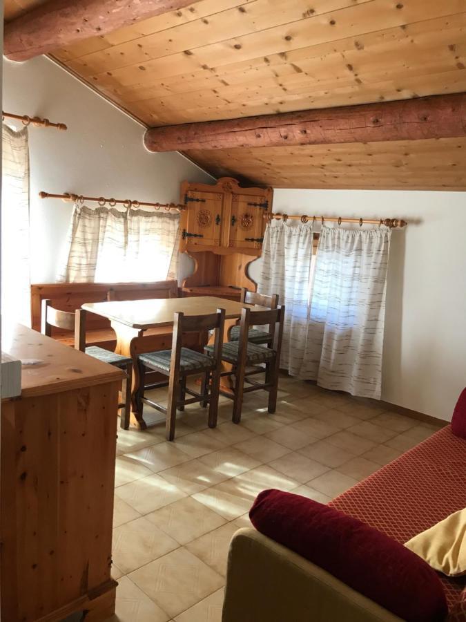 Appartamenti Touring Livigno Exterior photo